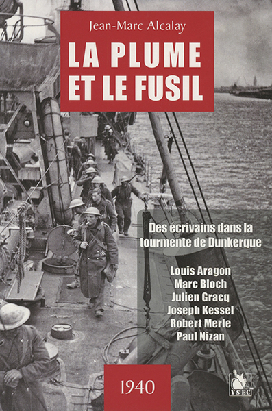 PLUME ET LE FUSIL 1940