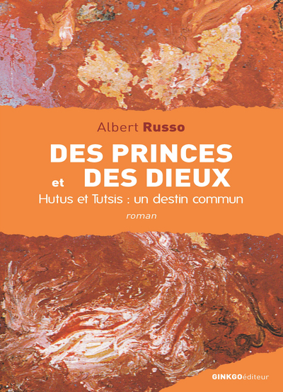 DES PRINCES & DES DIEUX