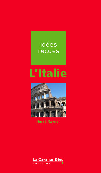ITALIE (L´)