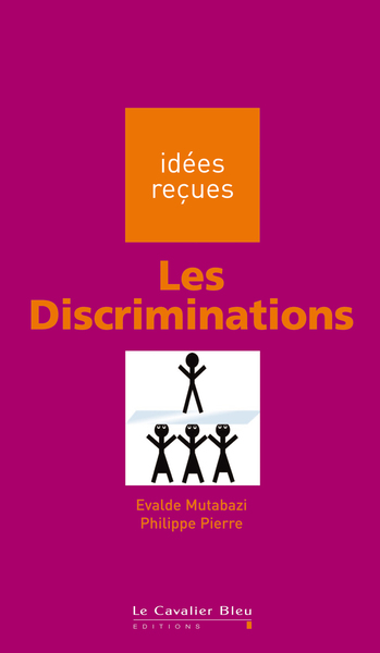 DISCRIMINATIONS (LES)