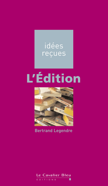 EDITION (L´)