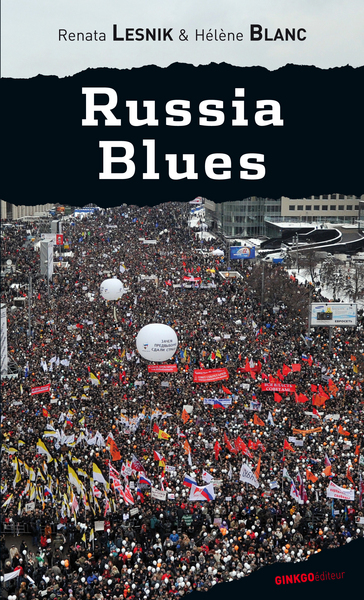 RUSSIA BLUES