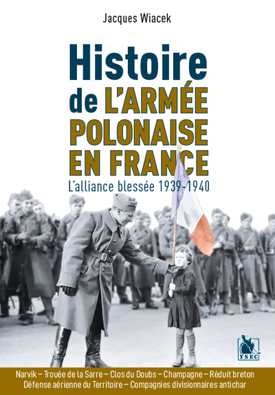 ARMEE POLONAISE EN FRANCE 1939-1940