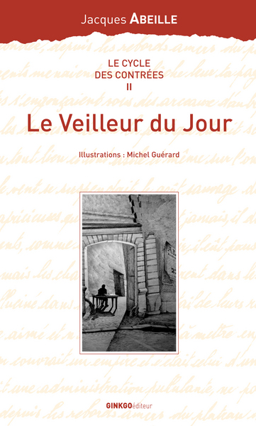 VEILLEUR DU JOUR