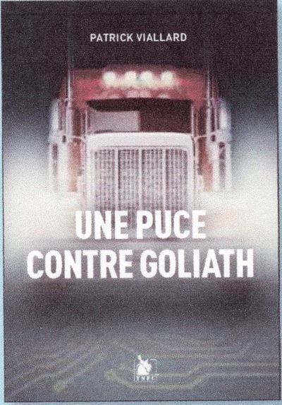 PUCE CONTRE GOLIATH