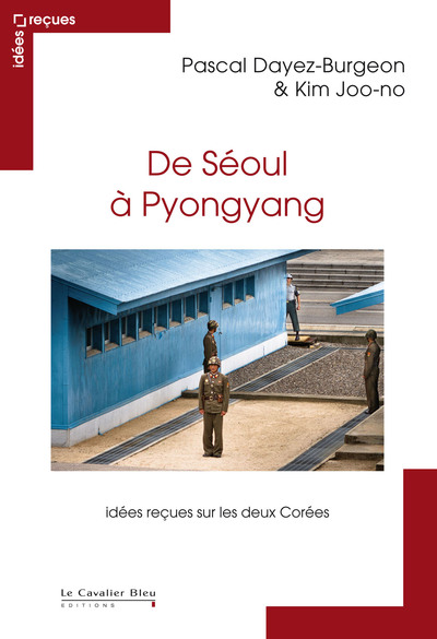 DE SEOUL A PYONGYANG-IDEES RECUES SUR LES DEUX COREES