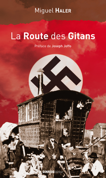 ROUTE DES GITANS