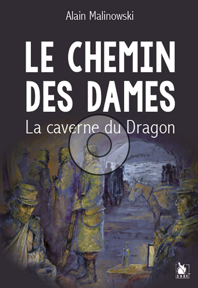 CHEMIN DES DAMES