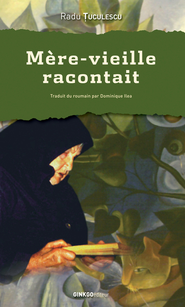 MERE VIEILLE RACONTAIT