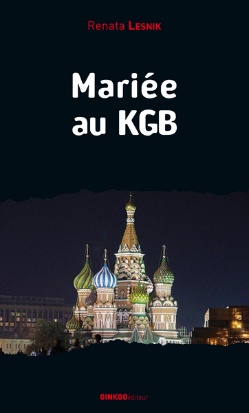 MARIEE AU KGB