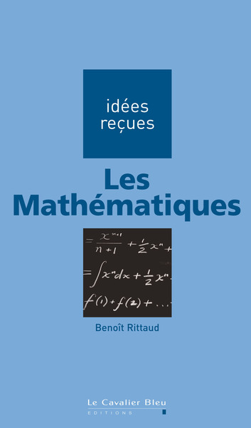 MATHEMATIQUES (LES)