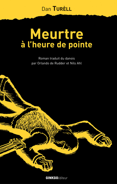 MEURTRE A L HEURE DE POINTE
