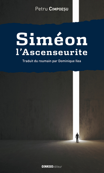 SIMEON L ASCENSEURITE
