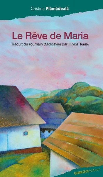 REVE DE MARIA