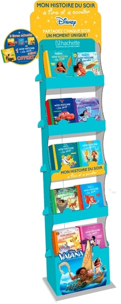 BOX 188 VOL LDS OP MON HISTOIRE AOUT 2017