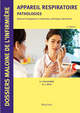 APPAREIL RESPIRATOIRE PATHOLOGIES 2ED DMI