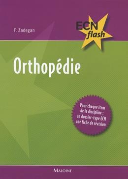 ORTHOPEDIE ECN FLASH