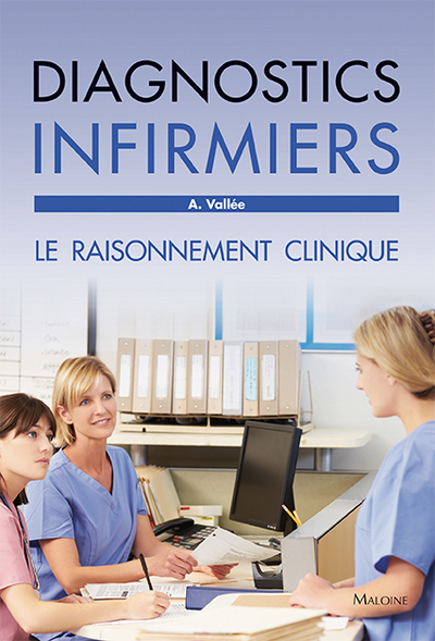 DIAGNOTICS INFIRMIER