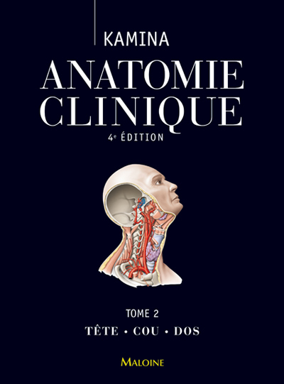 ANATOMIE CLINIQUE T2 4EME EDITION