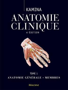 ANAT. CLINIQUE T1. 4ED