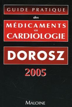 GUIDE PRAT MED CARDIO