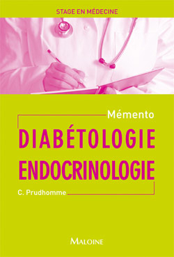 MEM STAGE MED DIABETOLOGIE ENDOCRINOLOGIE