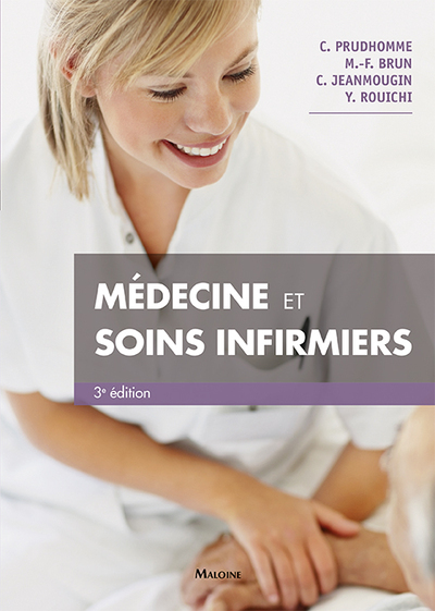 MEDECINE ET SOINS INFIRMIERS