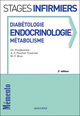 DIABETOLOGIE - ENDOCRINOLOGIE - METABOLISME, 2E ED.
