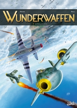 WUNDERWAFFEN 09