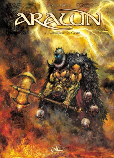 ARAWN T03