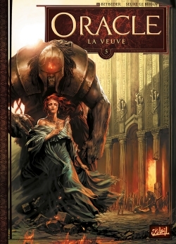 ORACLE T5 - LA VEUVE