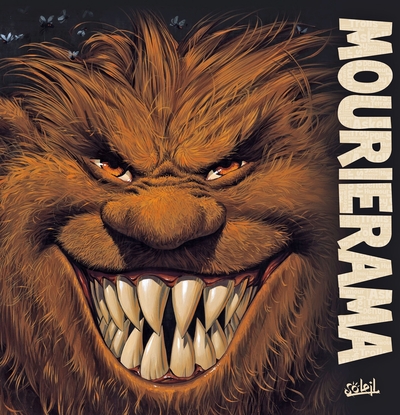 MOURIERAMA