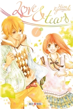 LOVE AND TEAS T01