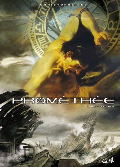 PROMETHEE T01