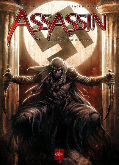 ASSASSIN T01