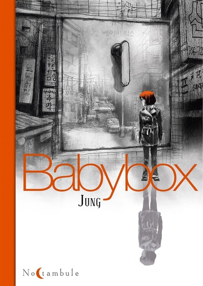 BABYBOX - T1