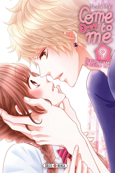 COME TO ME ! T09