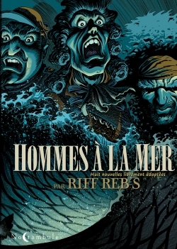 HOMMES A LA MER