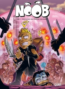 NOOB 11