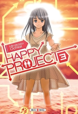 HAPPY PROJECT T03
