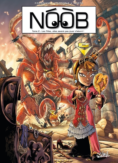 NOOB T02