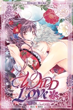 WILD LOVE T03