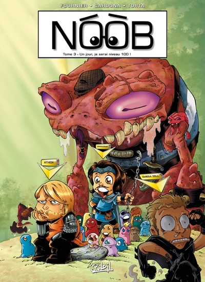 NOOB T03