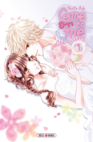 COME TO ME - T01 - COME TO ME WEDDING 01
