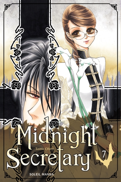 MIDNIGHT SECRETARY T07