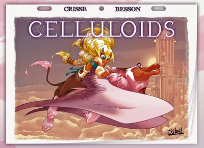 CELLULOIDS
