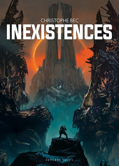 INEXISTENCES - ONE SHOT - INEXISTENCES