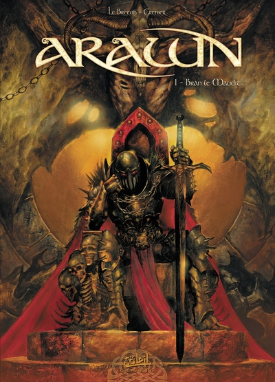 ARAWN T01