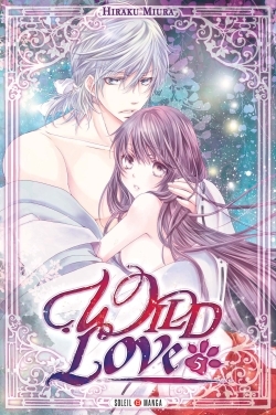 WILD LOVE T05