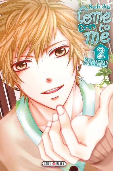 COME TO ME T02